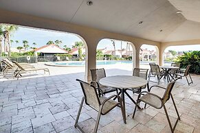 2 Mi to St Augustine Beach: Home w/ Pool Access