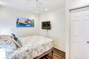 2 Mi to St Augustine Beach: Home w/ Pool Access
