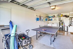 2 Mi to St Augustine Beach: Home w/ Pool Access