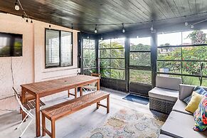 2 Mi to St Augustine Beach: Home w/ Pool Access
