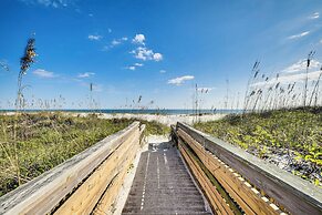 2 Mi to St Augustine Beach: Home w/ Pool Access