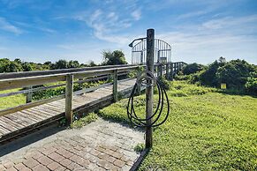 2 Mi to St Augustine Beach: Home w/ Pool Access