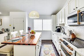 2 Mi to St Augustine Beach: Home w/ Pool Access