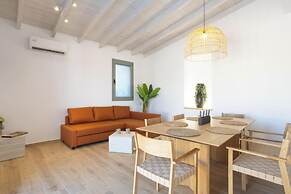 Roots Villa