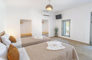 Roots Villa