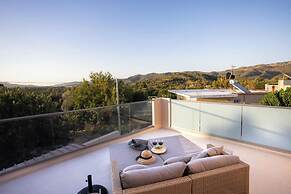 Roots Villa