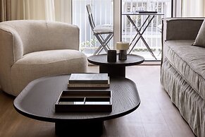 Olea Residence, Syntagma by Aura Homes