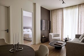 Olea Residence, Syntagma by Aura Homes