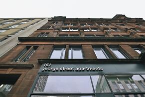 Student Only George Street