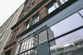 Student Only George Street