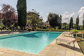 Castello Uliveta