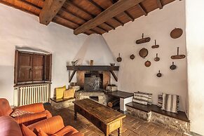 Castello Uliveta