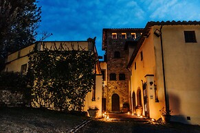 Castello Uliveta