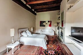 Castello Uliveta