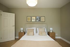 The Lindens Garden Retreat