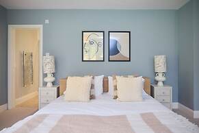 The Lindens Garden Retreat