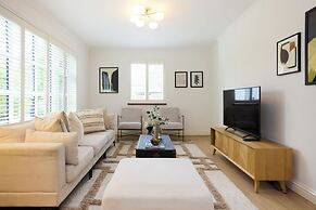 The Lindens Garden Retreat