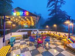 goSTOPS Mussoorie Clock Tower