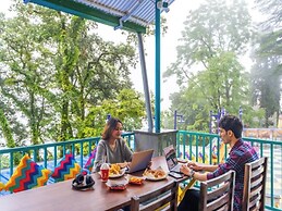 goSTOPS Mussoorie Clock Tower