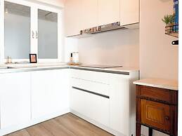 Centrally Located Apartment in Hasselt