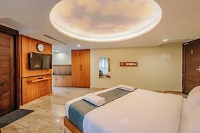 Hotel Urban Bella