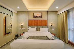 Hotel Urban Bella