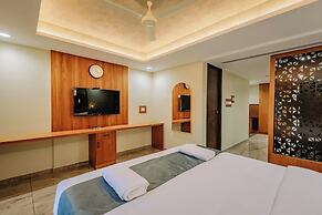 Hotel Urban Bella