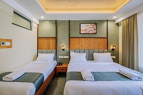 Hotel Urban Bella
