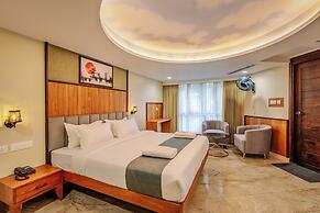 Hotel Urban Bella