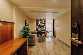 Hotel Urban Bella
