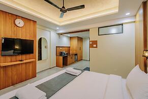 Hotel Urban Bella