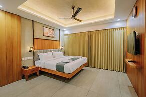 Hotel Urban Bella