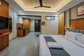Hotel Urban Bella