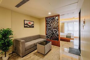 Hotel Urban Bella