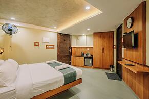 Hotel Urban Bella