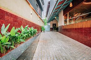 Hotel Urban Bella