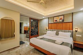 Hotel Urban Bella