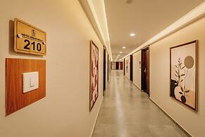 Hotel Urban Bella