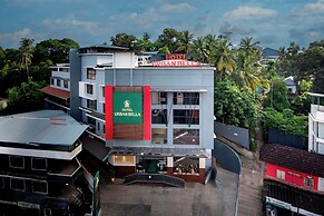 Hotel Urban Bella