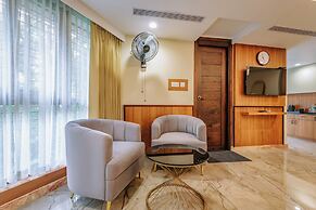 Hotel Urban Bella
