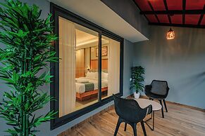 Hotel Urban Bella