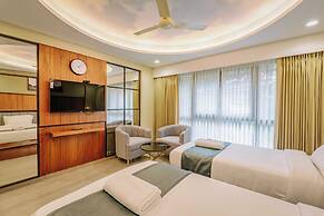 Hotel Urban Bella