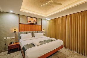 Hotel Urban Bella