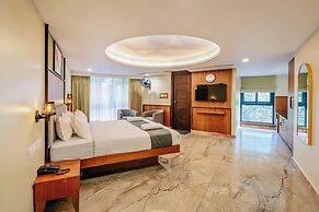 Hotel Urban Bella