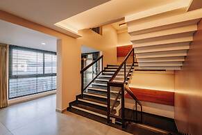 Hotel Urban Bella