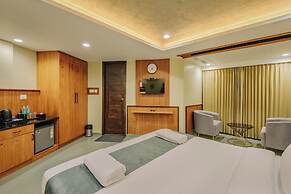Hotel Urban Bella