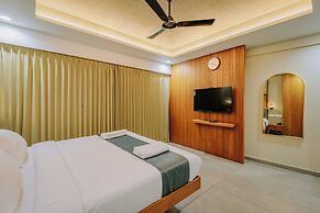 Hotel Urban Bella
