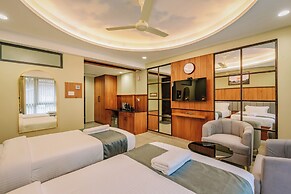 Hotel Urban Bella