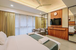 Hotel Urban Bella