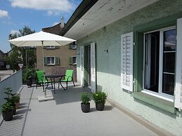 Apartment Hopfengrün Langenthal